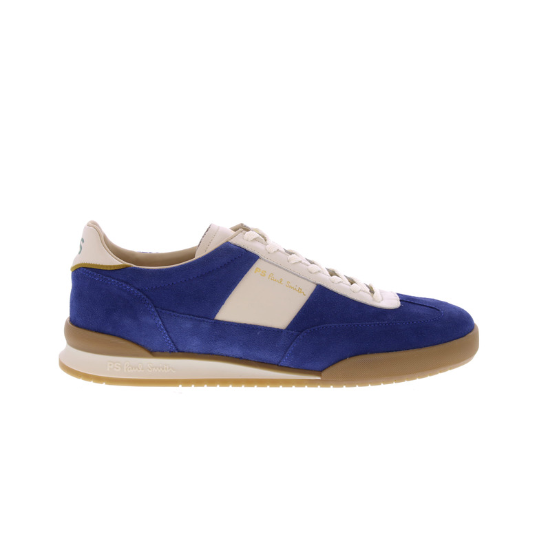 Paul Smith sneakers blauw 1