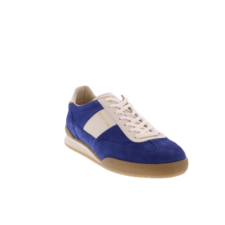 Paul Smith sneakers blauw 2