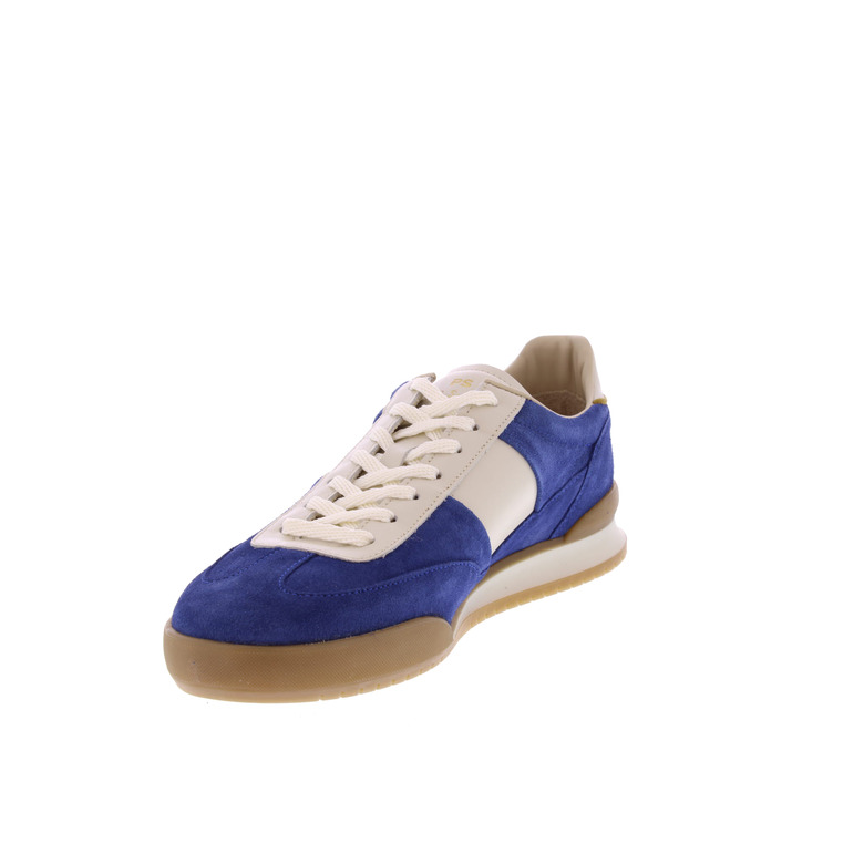 Paul Smith sneakers blauw 3