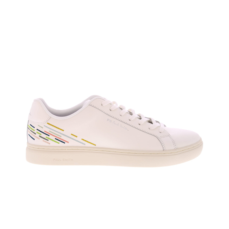 Paul Smith sneakers wit 1