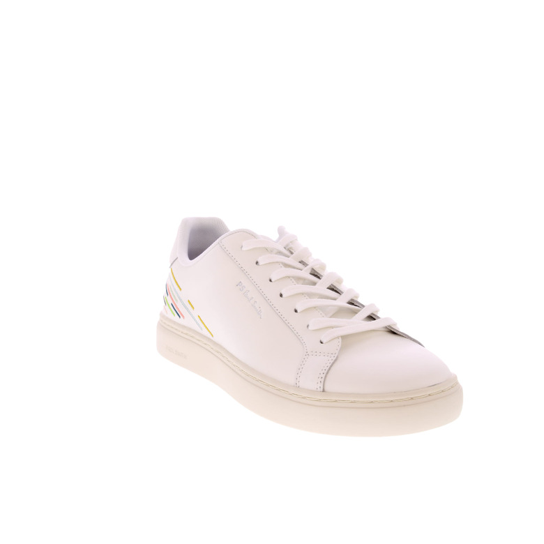 Paul Smith sneakers wit 2