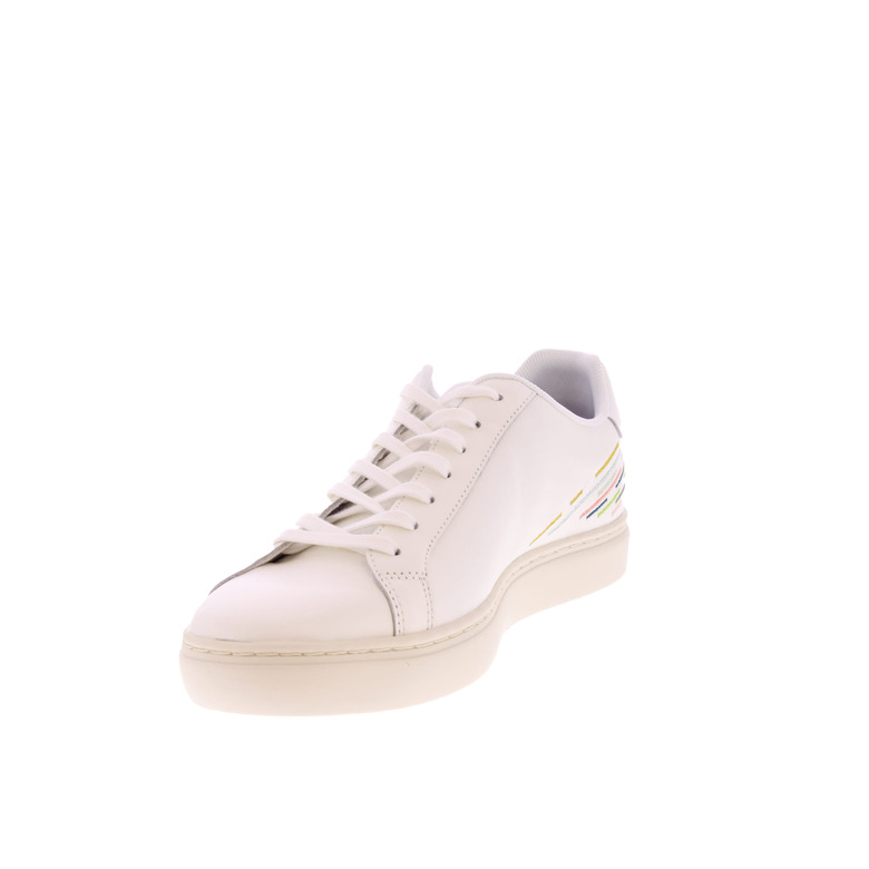 Paul Smith sneakers wit 3
