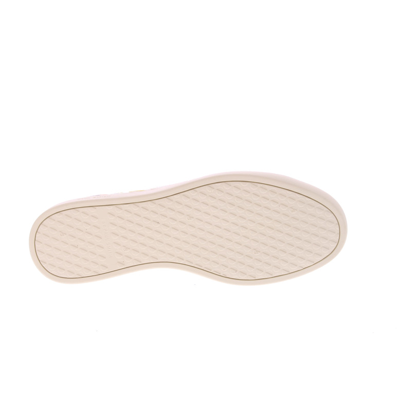 Paul Smith sneakers wit 5