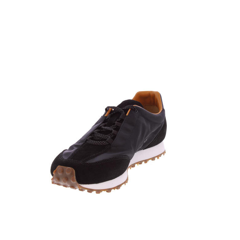 Paul Smith sneakers zwart 3