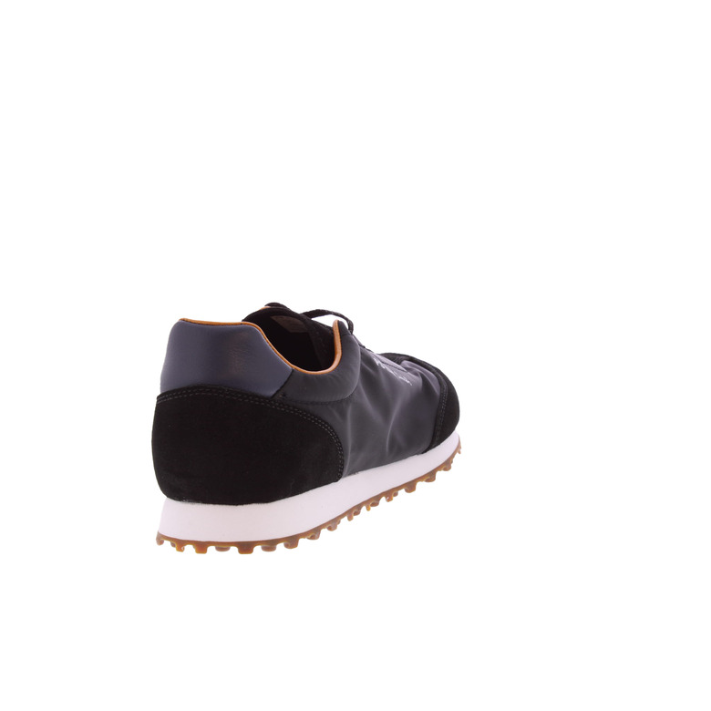 Paul Smith sneakers zwart 4