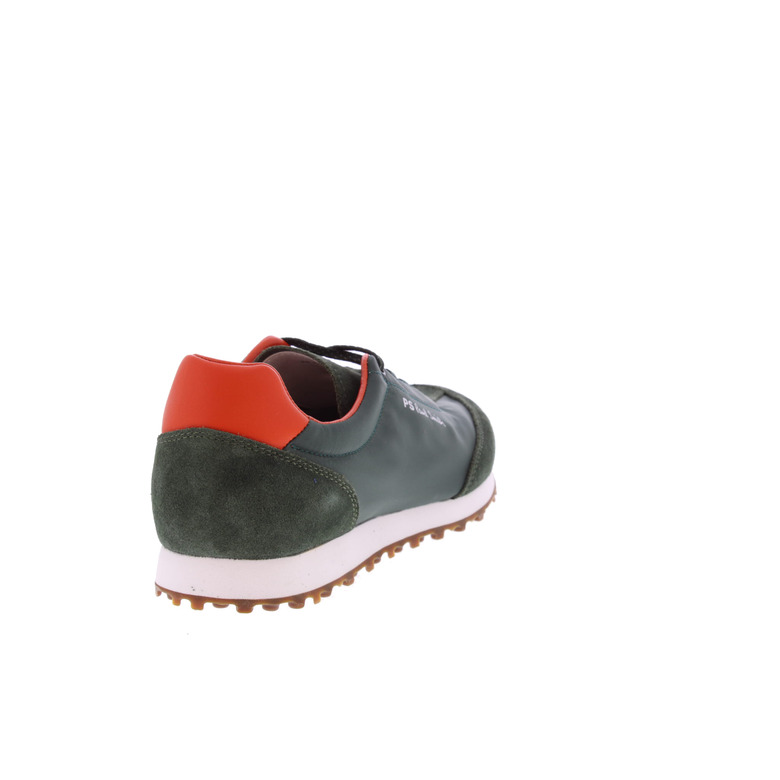 Paul Smith sneakers groen 4