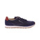 Paul Smith sneakers blauw 1