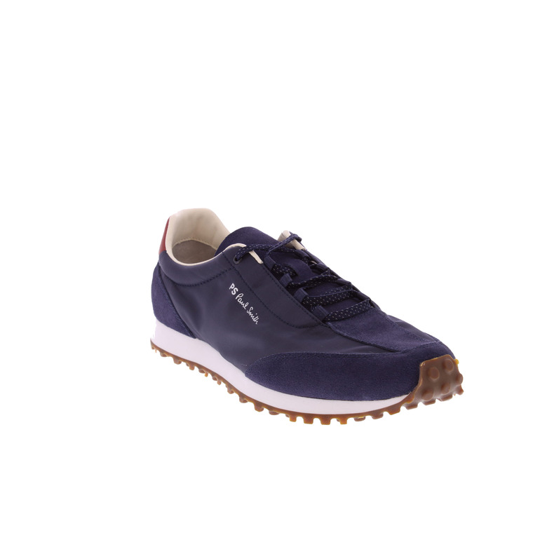 Paul Smith sneakers blauw 2