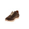 Ambiorix sneakers brown 3