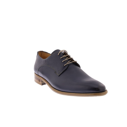 Ambiorix schnürschuhe blau