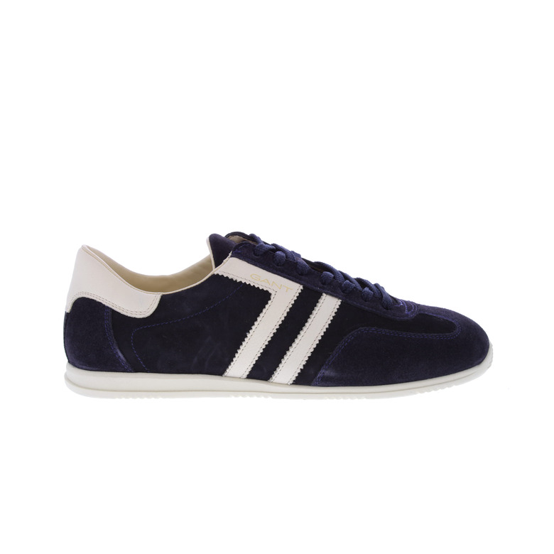 Gant sneakers blauw 1