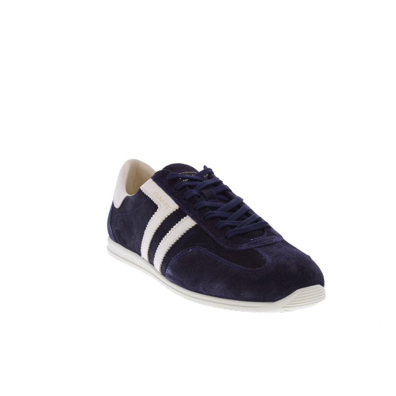 Gant sneakers blauw 2