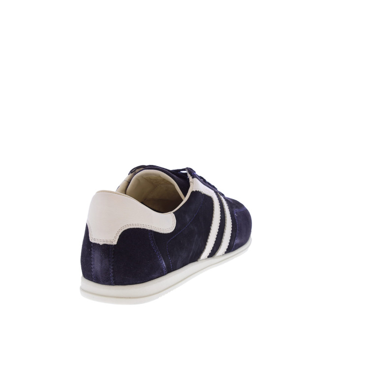 Gant sneakers blauw 4