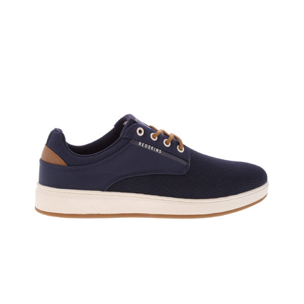 Redskins sneakers blau