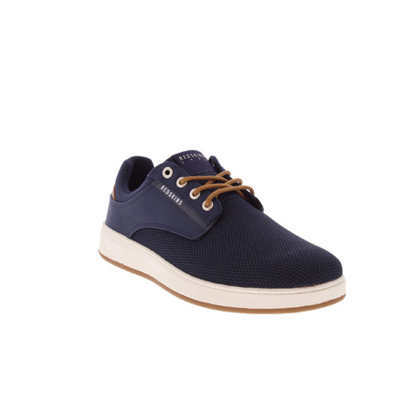 Redskins sneakers blau