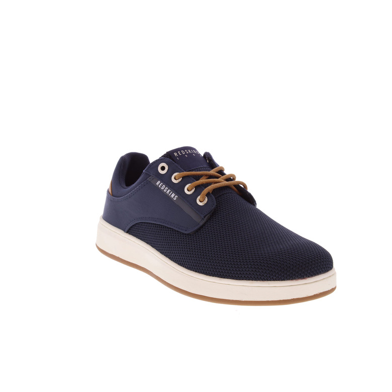 Redskins sneakers blue 2