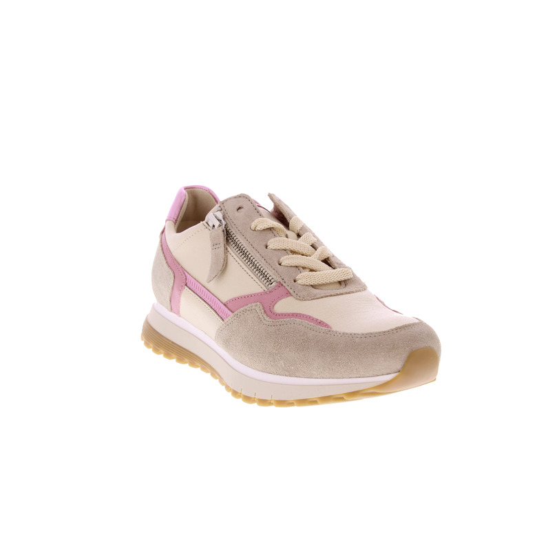 Gabor sneakers ecru 2