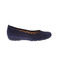 Gabor ballerinas blau 1