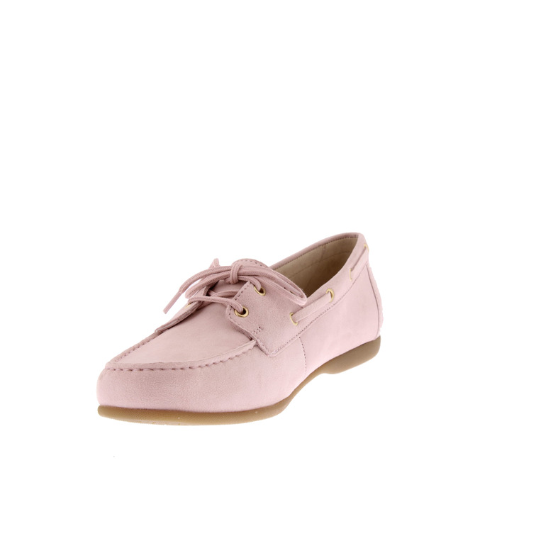 Gabor bootsschuhe rosa 3