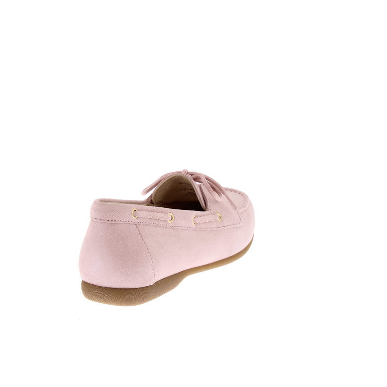 Gabor bootsschuhe rosa 4