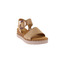 Gabor sandalen beige 2