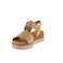 Gabor sandalen beige 3
