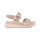 Gabor sandalen beige 1