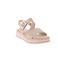 Gabor sandalen beige 2