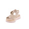 Gabor sandalen beige 3