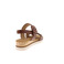 Gabor sandalen cognac 4
