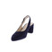 Gabor slingbacks blau 3