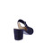 Gabor slingbacks blau 4