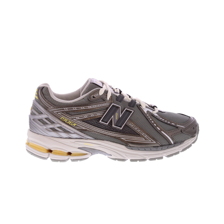 New Balance sneakers grijs 1
