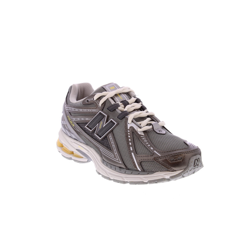 New Balance sneakers grijs 2