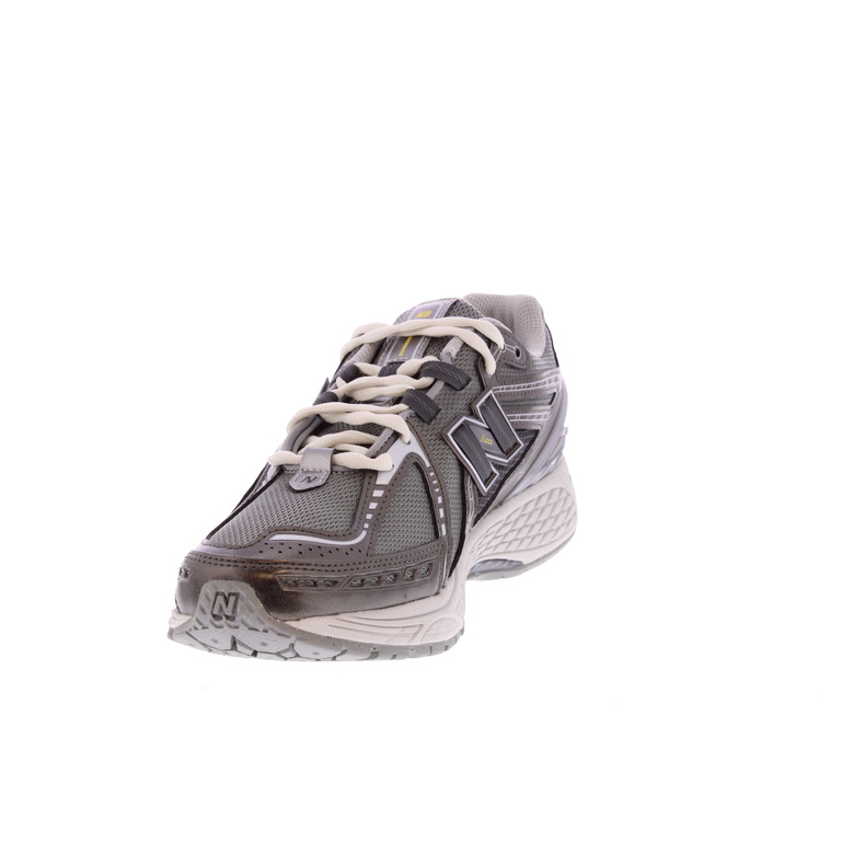 New Balance sneakers grijs 3