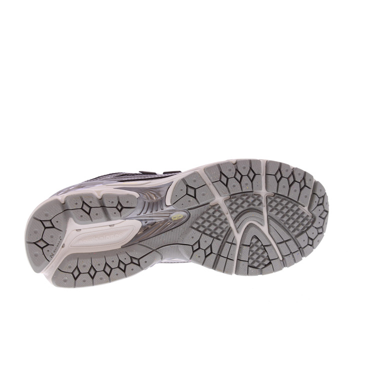 New Balance sneakers grijs 5