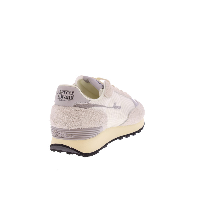 Mercer sneakers ecru 4
