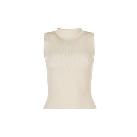 Oscar top ecru