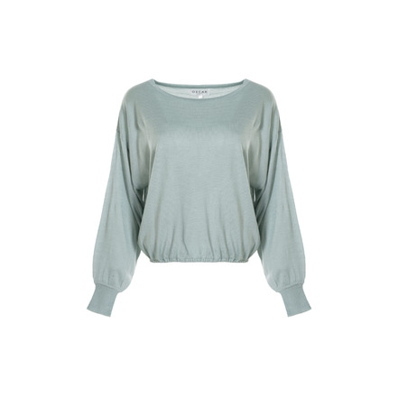 Oscar pullover grÜn