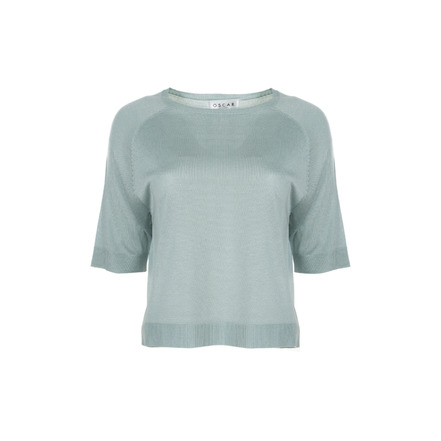 Oscar pullover grÜn