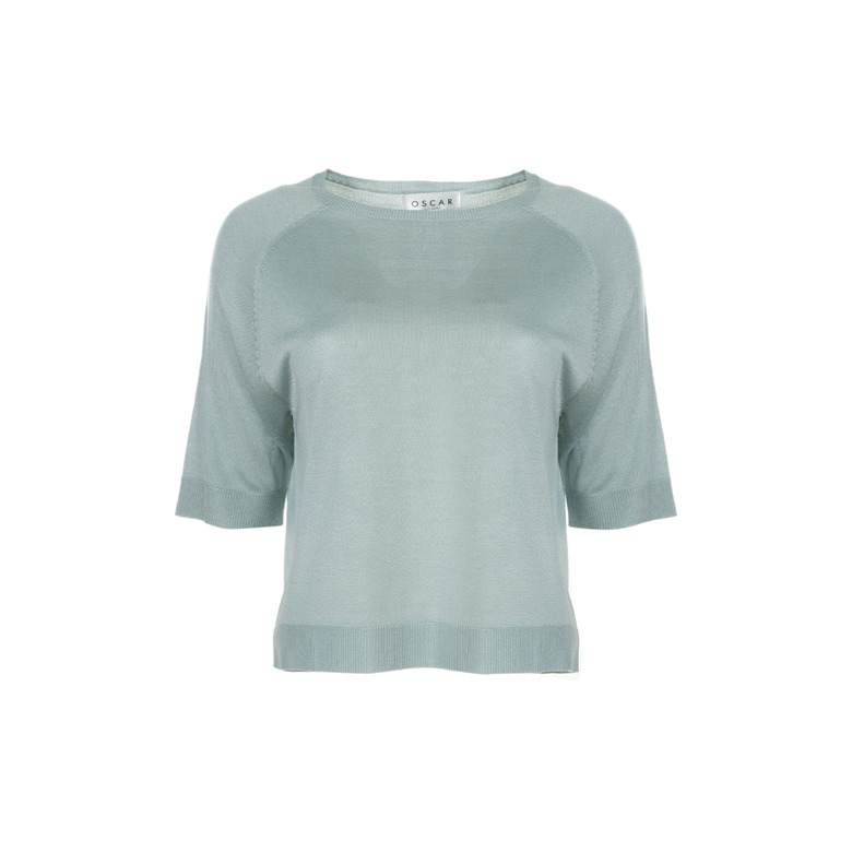 Oscar pullover grÜn 1