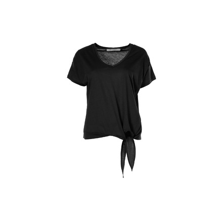 La Fee Maraboutee t-shirt schwarz