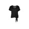 La Fee Maraboutee t-shirt schwarz