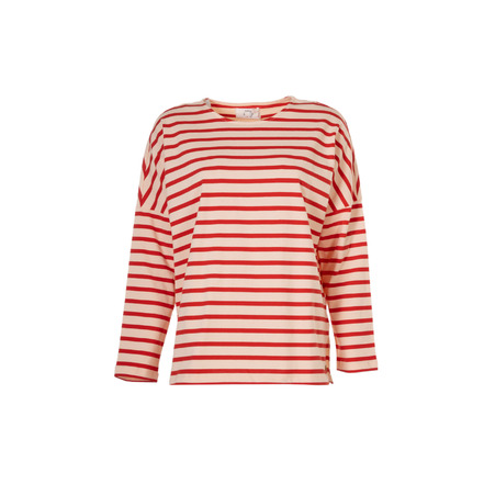 Des Petits Hauts sweater rood