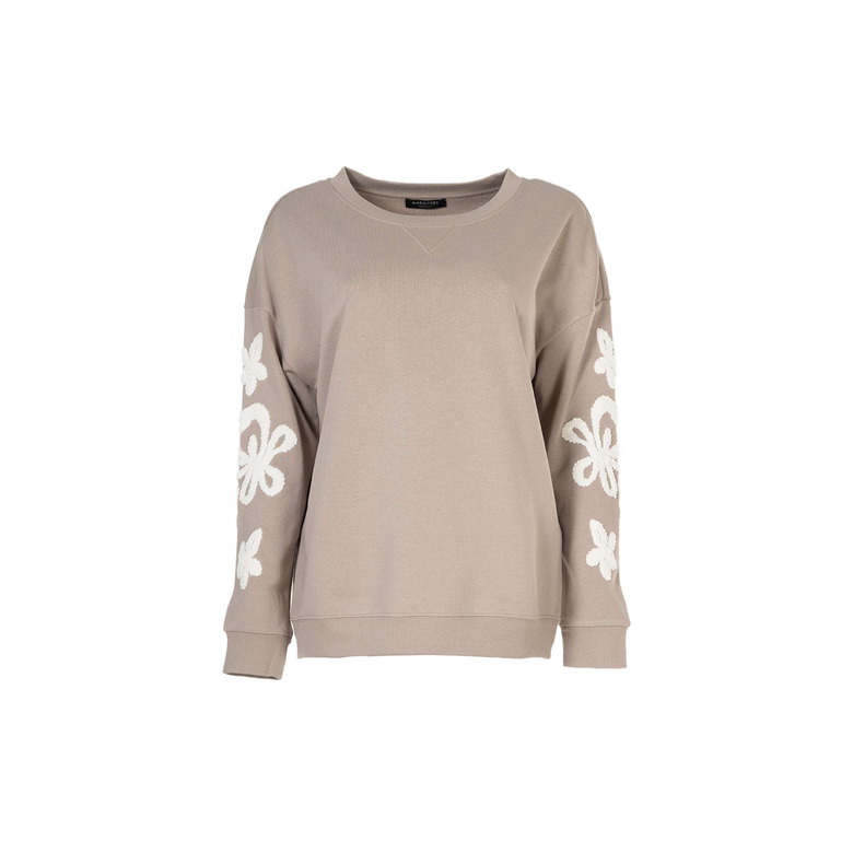 Margittes sweater beige 1