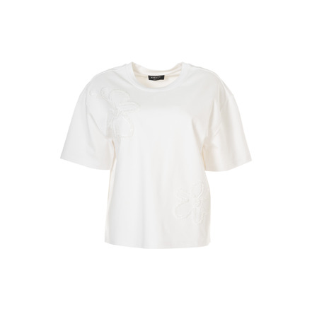 Margittes sweater ecru