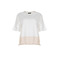 Margittes t-shirt blanc 1