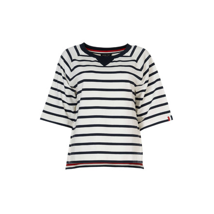 Margittes sweater blanc