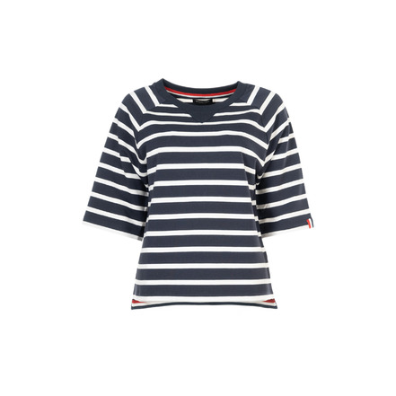 Margittes sweater bleu