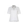 Margittes polo blanc 1